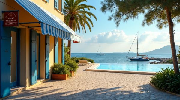 Comment choisir votre agence immobilière à La Ciotat ?