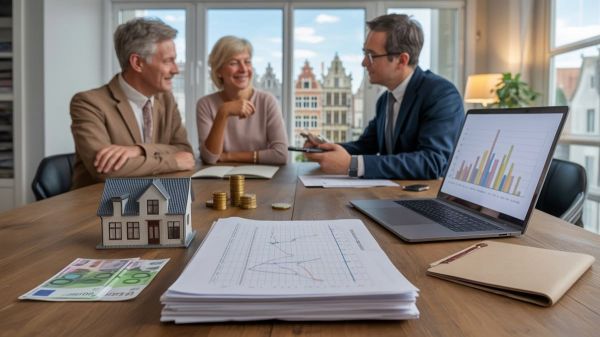 Découvrez nos experts en courtage immobilier à Montréal