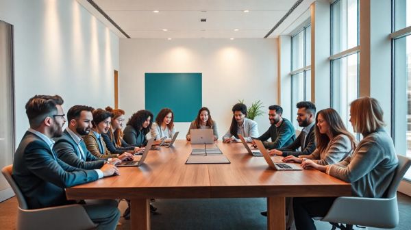 Maximisez votre rendement : des ressources pour l'avenir