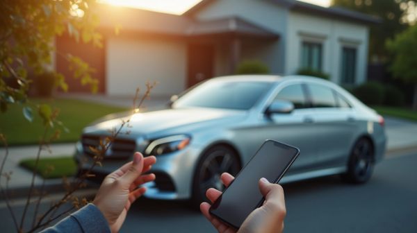 Sécurisez votre véhicule avec une assurance auto adaptée