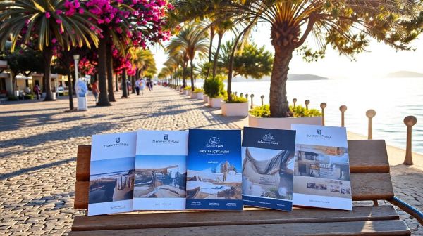 Top 5 critères pour sélectionner une agence immobilière à La Ciotat