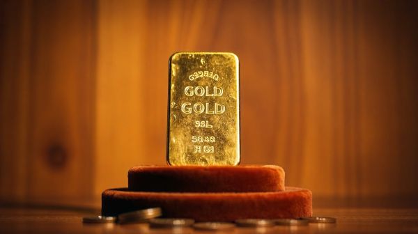 Top 5 raisons d'opter pour un investissement en lingots d'or 50g