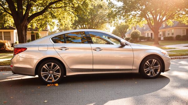 Top astuces pour choisir l'assurance auto idéale pour votre voiture