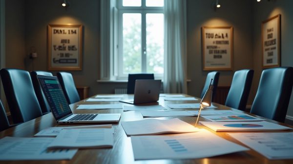 Un investissement consacre des ressources pour des bénéfices futurs