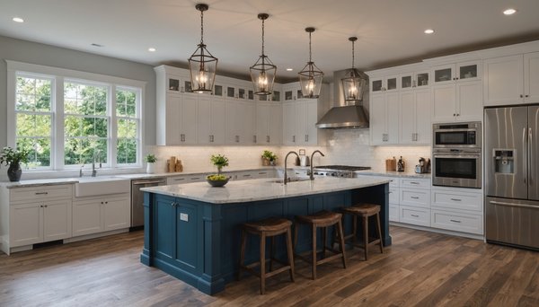 Comment les rénovations redéfinissent la valeur des biens immobiliers : Découvrez l'impact réel