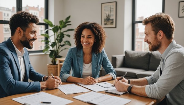 Astuces immanquables pour négocier efficacement le loyer de votre appartement