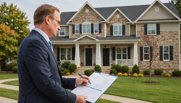 Maîtriser l'évaluation immobilière : plongez dans la psychologie de l'acheteur