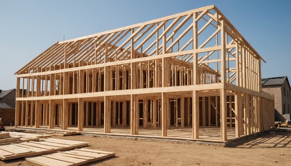 Assurances Essentielles pour les Entrepreneurs en Construction de Maisons en Bois : Ce Que Vous Devez Savoir