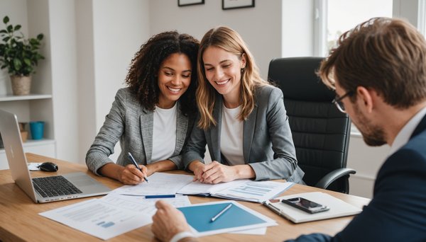 Tout savoir sur les prêts immobiliers à la Banque Populaire