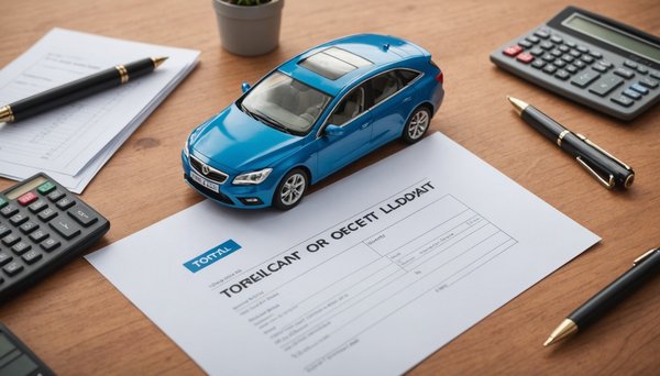 Comment calculer le coût total de votre crédit auto ?