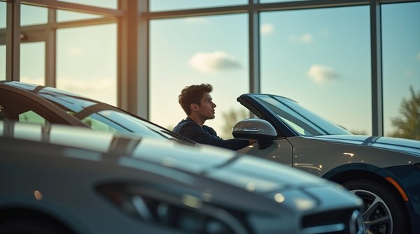 Devis assurance auto : assurez votre première voiture sans se ruiner